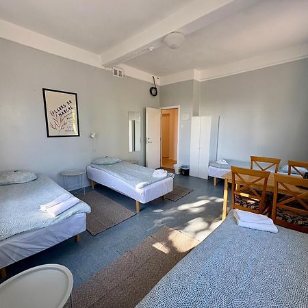 הפסלאו Endla Hostel Ja Apartamendid מראה חיצוני תמונה