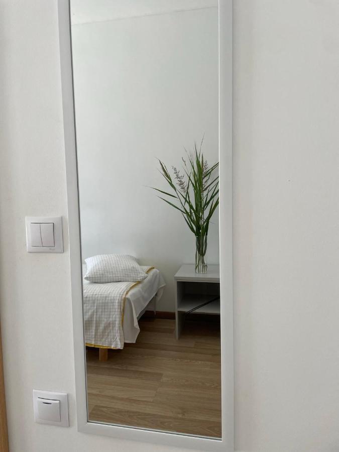 הפסלאו Endla Hostel Ja Apartamendid מראה חיצוני תמונה