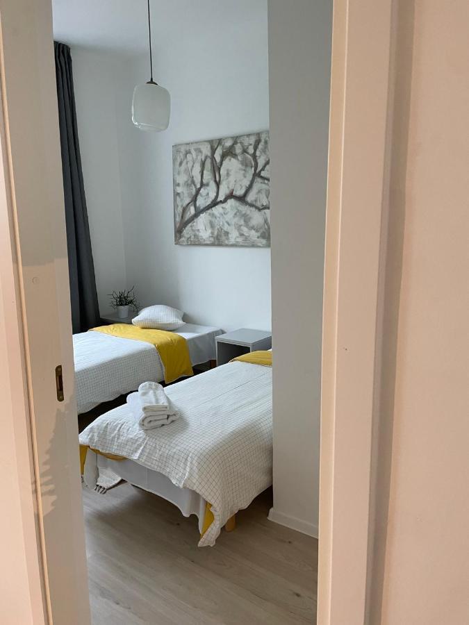 הפסלאו Endla Hostel Ja Apartamendid מראה חיצוני תמונה