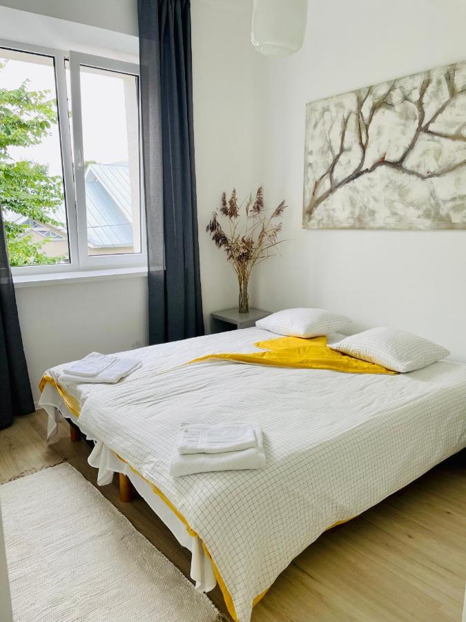 הפסלאו Endla Hostel Ja Apartamendid מראה חיצוני תמונה