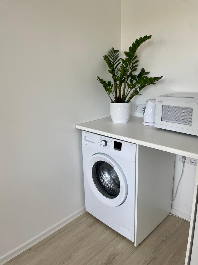 הפסלאו Endla Hostel Ja Apartamendid מראה חיצוני תמונה