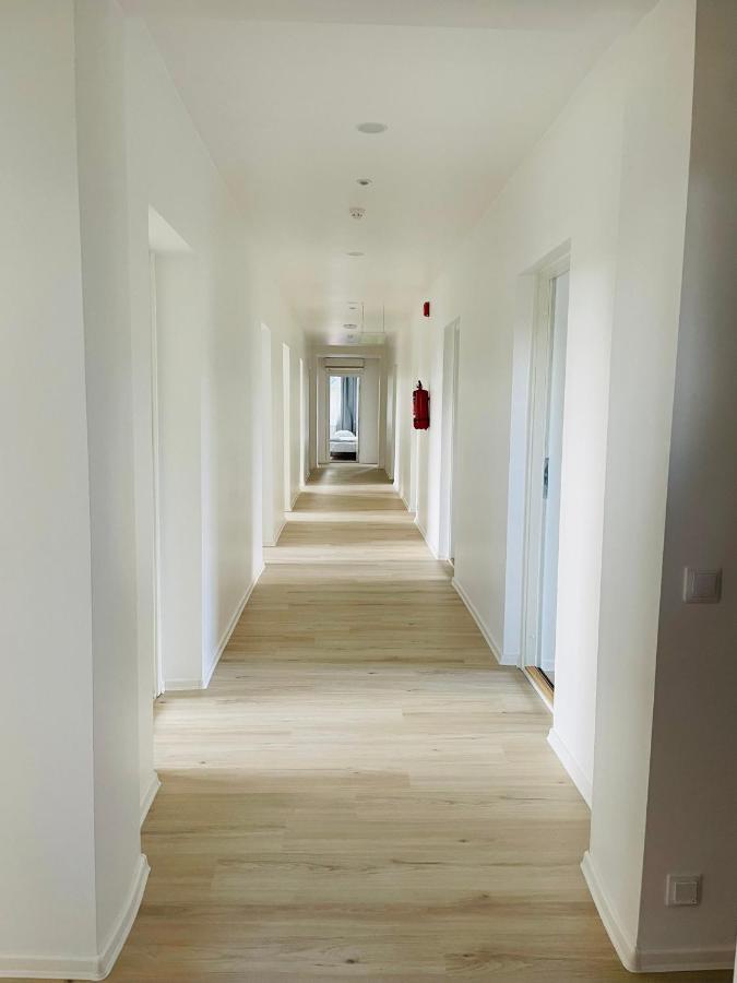 הפסלאו Endla Hostel Ja Apartamendid מראה חיצוני תמונה