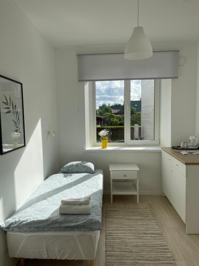 הפסלאו Endla Hostel Ja Apartamendid מראה חיצוני תמונה