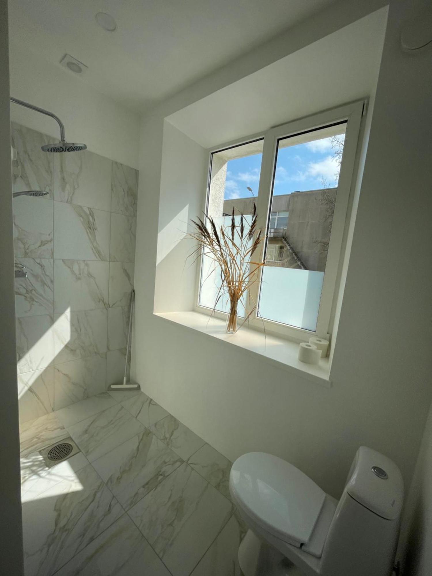 הפסלאו Endla Hostel Ja Apartamendid מראה חיצוני תמונה