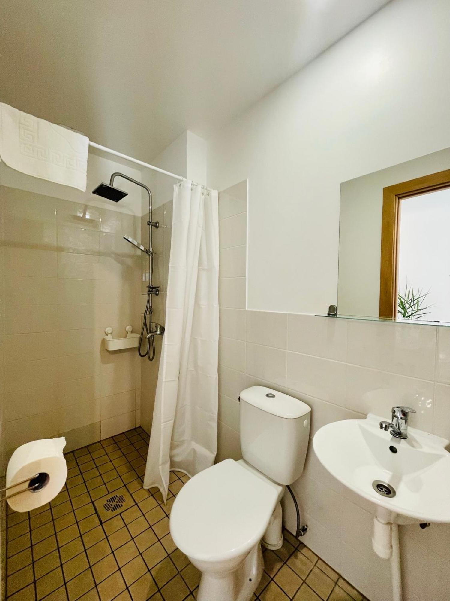 הפסלאו Endla Hostel Ja Apartamendid מראה חיצוני תמונה