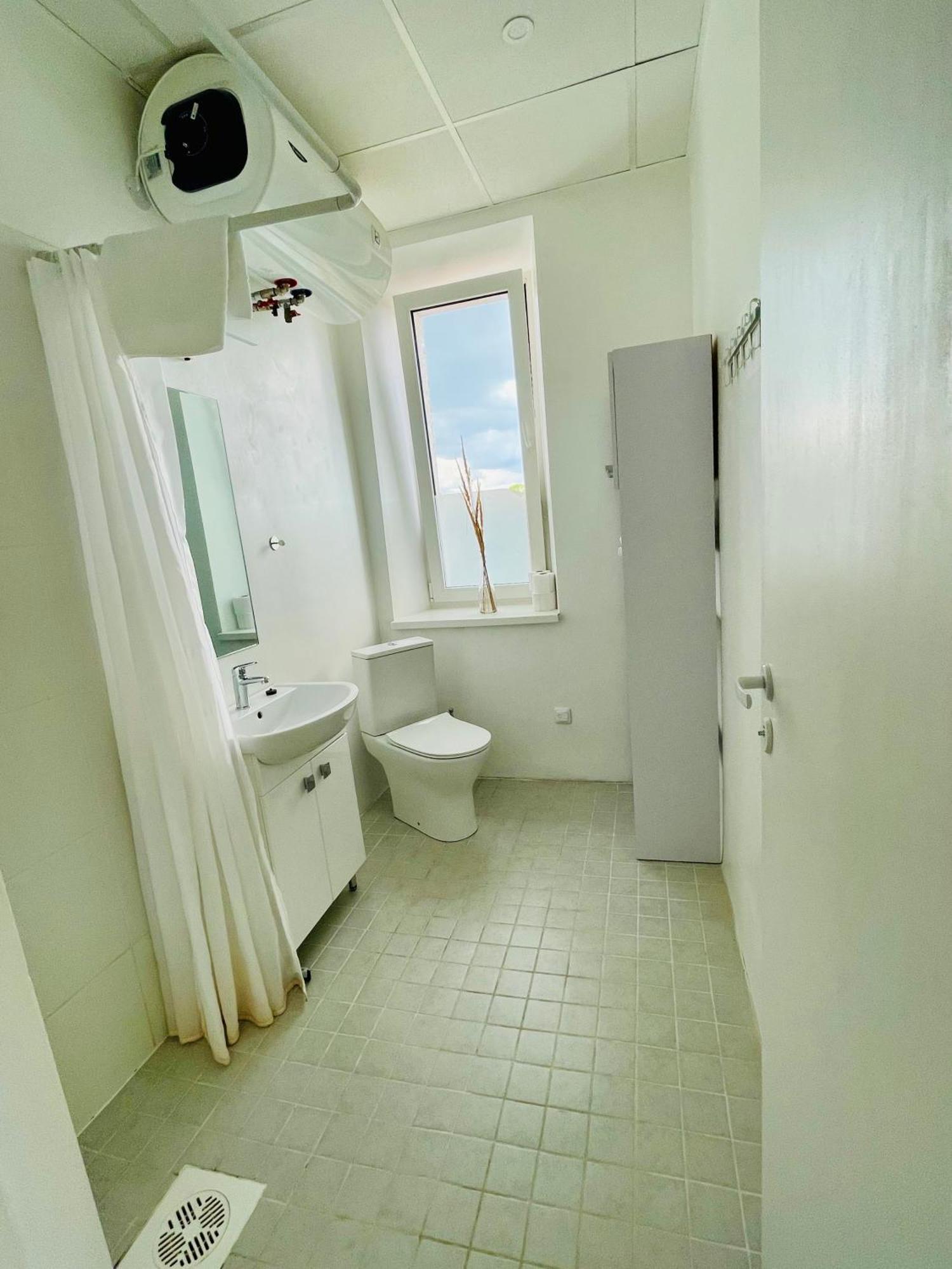 הפסלאו Endla Hostel Ja Apartamendid מראה חיצוני תמונה